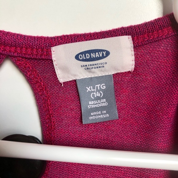 Pink Sweater - Picture 2 of 3